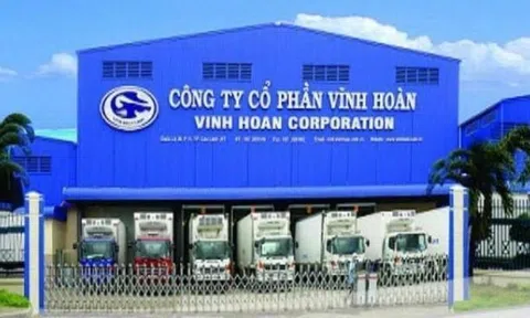 Kết quả kinh doanh quý III khởi sắc, Vĩnh Hoàn (VHC) dự chi gần 449 tỷ đồng trả cổ tức