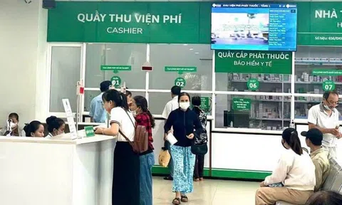 Quảng Nam: Công an phát hiện nước thải ở một bệnh viện có vi khuẩn coliforms