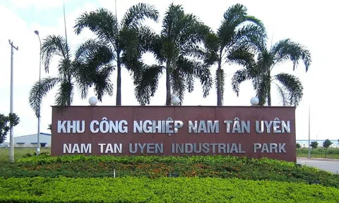 Cổ đông của Khu công nghiệp Nam Tân Uyên (NTC) sắp nhận được 144 tỷ đồng tiền trả cổ tức