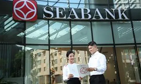 SeABank chính thức tăng vốn điều lệ lên 28.350 tỷ đồng