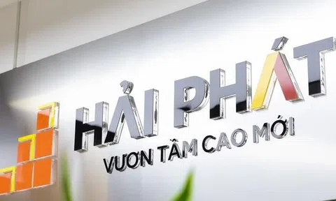 Đầu tư Hải Phát (HPX) muốn thành lập công ty con thứ 10