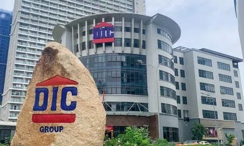 DIC Corp (DIG) vừa hoàn tất tăng sở hữu tại công ty con lên 99,9%