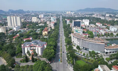 Thanh Hóa thu ngân sách 10 tháng đầu năm 2024 đạt 47.000 tỷ đồng