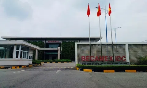 Becamex IDC (BCM) triển khai phương án huy động 15.000 tỷ đồng, dùng 6.300 tỷ đầu tư vào 2 dự án KCN Bàu Bàng và Cây Trường