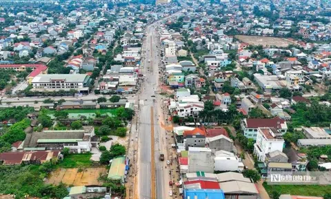 Dự án lỡ hẹn về đích 4 tháng tại Huế: "Chỉ giảm tiến độ một chút chứ không phải chậm"