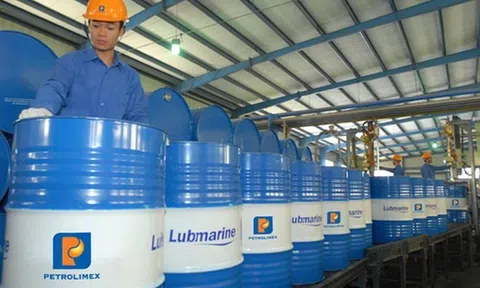 Tổng công ty Hoá dầu Petrolimex (PLC) điều chỉnh giảm phân nửa chỉ tiêu lợi nhuận năm 2024