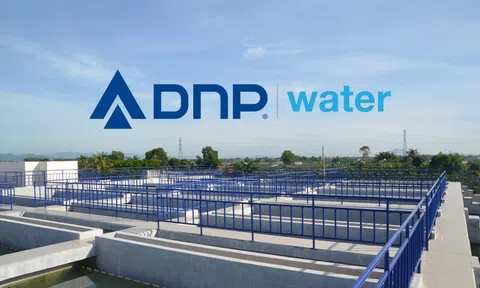 DNP Water thoái vốn tại hai nhà máy nước, dự thu về 900 tỷ đồng