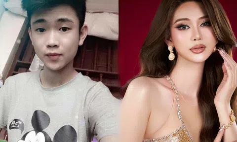 Người mẫu chuyển giới xinh đẹp, "đắt show" tại Tuần lễ Thời trang Việt Nam