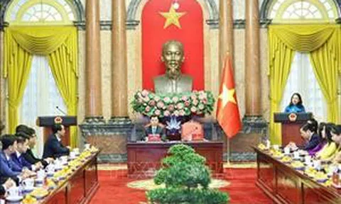 Khuyến khích các nhà khoa học trẻ tự tin hơn, 'nghĩ lớn hơn'