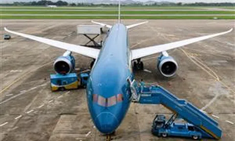 Vietnam Airlines thực hiện sứ mệnh và trách nhiệm của doanh nghiệp Nhà nước