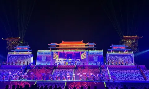 Festival Ninh Bình lần thứ III: Những sự kiện không thể bỏ qua