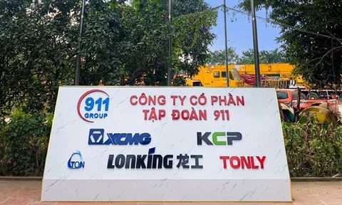 Chủ tịch Tập đoàn 911 qua đời, đã có người thay thế