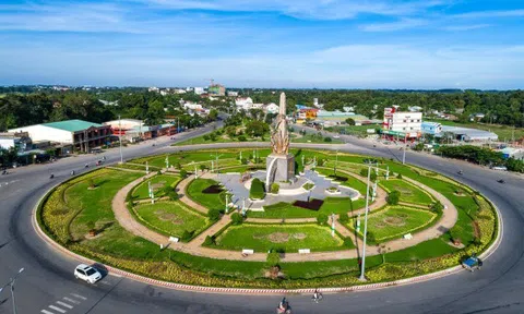 Thành phố Trà Vinh sáp nhập 3 phường