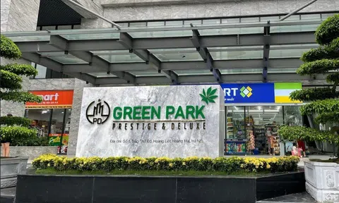 Bí ẩn doanh nghiệp ‘hạt nhân’ trong hệ sinh thái của ông chủ dự án Phương Đông Green Park vừa bị Thanh tra Chính phủ đề nghị chuyển Bộ Công an tiếp nhận điều tra: Kiếm hàng trăm tỷ mỗi năm, nhưng lợi nhuận ‘có như không’ 