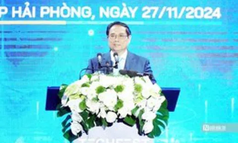 Thủ tướng: Khởi nghiệp sáng tạo phải bứt phá vượt qua chính mình