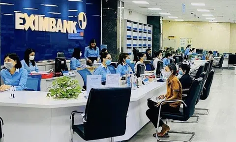 Eximbank ghi nhận kết quả kinh doanh tích cực trước thềm ĐHĐCĐ bất thường