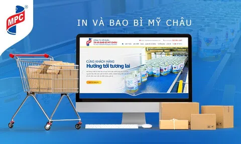 Công ty In và Bao bì Mỹ Châu (MCP) có tân Chủ tịch Hội đồng quản trị và Tổng Giám đốc