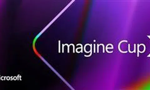 Biến ý tưởng sáng tạo thành hiện thực cùng Microsoft Imagine Cup 2025