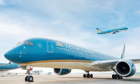 Reuters: Vietnam Airlines (HVN) lên kế hoạch huy động 22.000 tỷ đồng từ việc phát hành cổ phiếu