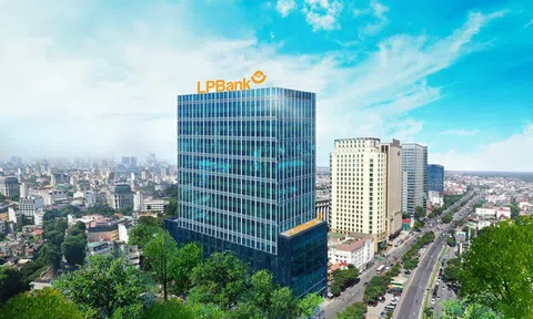 LPBank sắp tăng vốn điều lệ lên gần 30.000 tỷ đồng