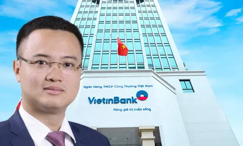 VietinBank miễn nhiệm một Phó Tổng Giám đốc