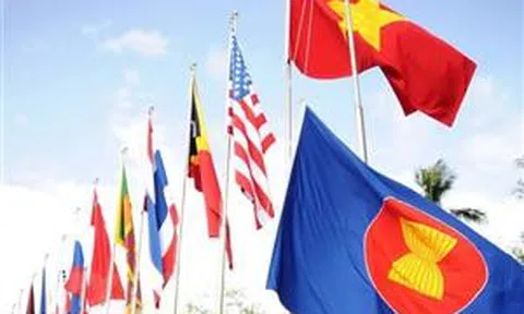 Viết tiếp câu chuyện thành công về một ASEAN tự cường và kết nối