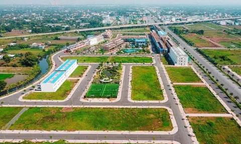 Công bố 10 sự kiện của ngành Tài nguyên và Môi trường năm 2024