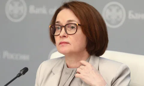 “Bà đầm thép” Elvira Nabiullina giải thích lý do Nga giữ nguyên lãi suất