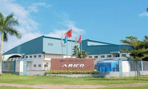 Searefico (SRF) muốn bán 51% vốn tại công ty con Arico