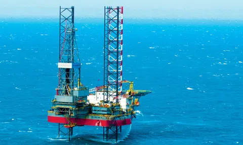 PV Drilling (PVD) đặt mục tiêu doanh thu năm 2025 đạt 7.200 tỷ đồng, lãi trước thuế 790 tỷ đồng