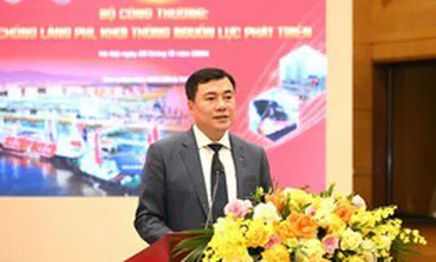 Năm 2023, DN lĩnh vực công thương tiết kiệm hơn 760 tỷ đồng chi phí quản lý