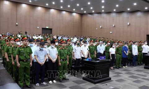 Ngày mai, xét xử giai đoạn 2 vụ án 'Chuyến bay giải cứu'