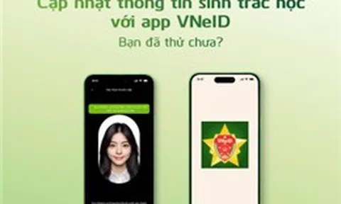 Cẩn thận ví tiền 'ngủ đông’ nếu không cập nhật giấy tờ và sinh trắc học trước ngày 1/1/2025