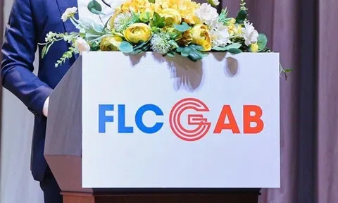 Cong ty Đầu tư Khai Khoáng và Quản lý Tài sản FLC (GAB) thay mới Tổng giám đốc