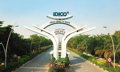 Dầu khí IDICO (ICN) ước doanh thu 2024 hơn 640 tỷ đồng, vượt xa kế hoạch kinh doanh cả năm