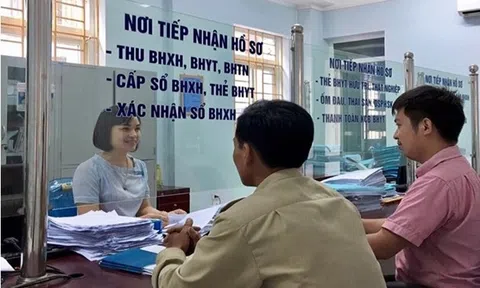 Kéo dài thời gian thực hiện chi phí quản lý bảo hiểm xã hội, bảo hiểm thất nghiệp giai đoạn 2022-2024