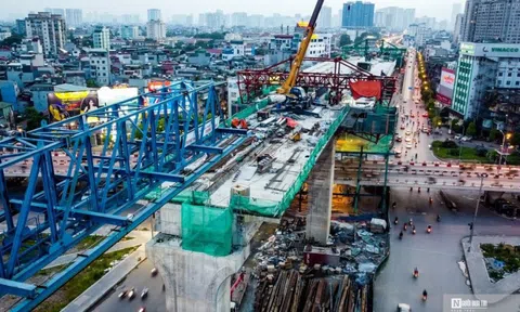 Đưa nền kinh tế Việt Nam vượt “cơn gió ngược” trong năm 2025