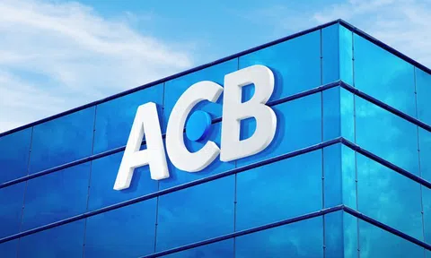 ACB bác tin lãnh đạo đánh bạc