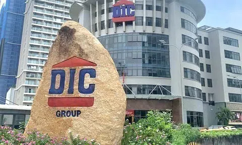 DIC Holdings (DC4) muốn huy động gần 290 tỷ đồng từ chào bán cổ phiếu để trả nợ