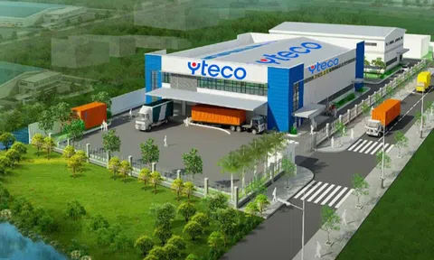 Sài Gòn 3 Group (SGI) dự kiến mua 30% vốn Yteco