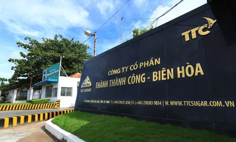 TTC AgriS (SBT) dự kiến phát hành hơn 74 triệu cổ phiếu để trả cổ tức