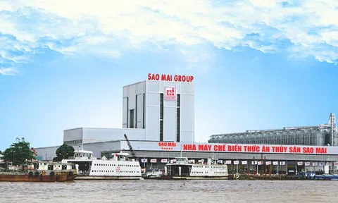 Tập đoàn Sao Mai (ASM) bị xử phạt và truy thu hơn 3,5 tỷ đồng vì vi phạm thuế