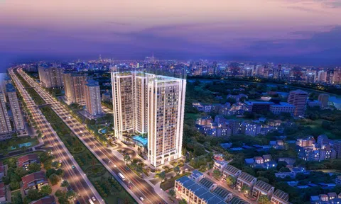 Essensia Sky chứng minh sức hút từ pháp lý và đòn bẩy tài chính