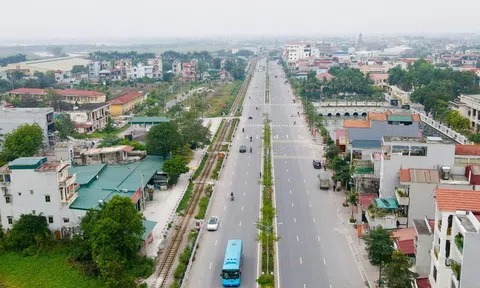 Hà Nội: Đấu giá quyền sử dụng đất 61 dự án, tổng diện tích 140ha tại huyện Phú Xuyên