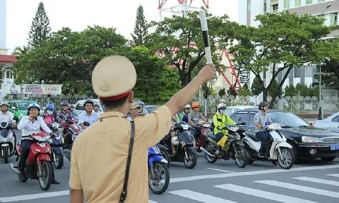 Bản tin 13/1: Sửa đổi quy định về đèn xanh, đèn vàng từ 2025