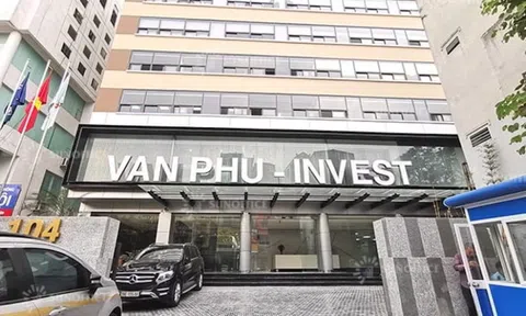 Đầu tư Văn Phú - Invest (VPI) huy động thành công 250 tỷ đồng trái phiếu chỉ trong một ngày