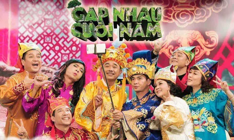 Quảng cáo hơn 1 tỷ đồng/phút, Táo Quân trở thành 'mỏ vàng' của VTV trong mỗi dịp Tết