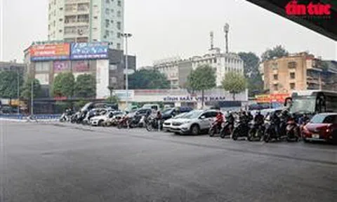 Nghị định 168 góp phần xây dựng văn hoá giao thông Hà Nội an toàn, văn minh