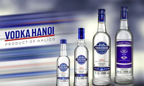 Chủ thương hiệu Vodka Hà Nội ‘say lỗ’ 9 năm liên tiếp