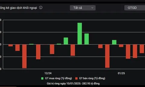 Nhà đầu tư nên làm gì khi VN-Index thủng mốc hỗ trợ 1.240 điểm?